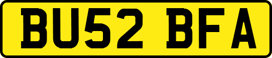 BU52BFA