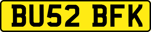 BU52BFK