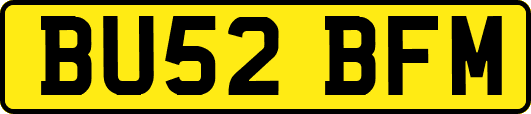 BU52BFM