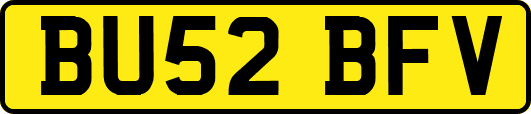 BU52BFV