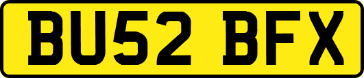 BU52BFX