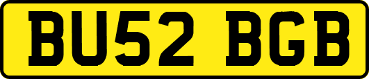 BU52BGB