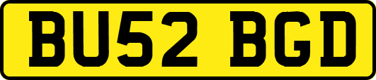BU52BGD