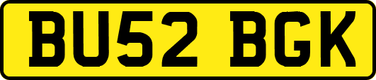 BU52BGK