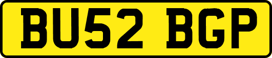 BU52BGP