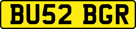 BU52BGR