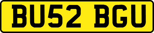 BU52BGU