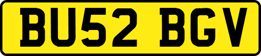 BU52BGV