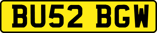 BU52BGW