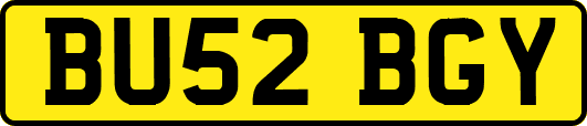 BU52BGY