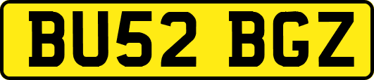 BU52BGZ