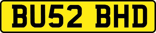 BU52BHD