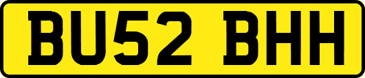 BU52BHH