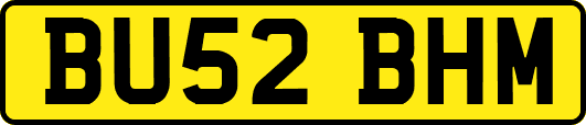 BU52BHM
