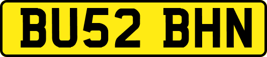 BU52BHN