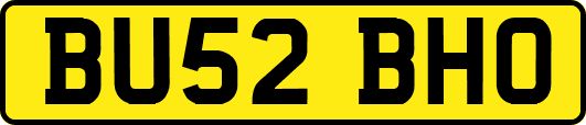 BU52BHO