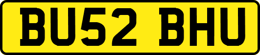 BU52BHU
