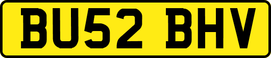BU52BHV