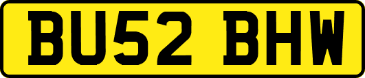 BU52BHW