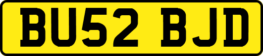 BU52BJD