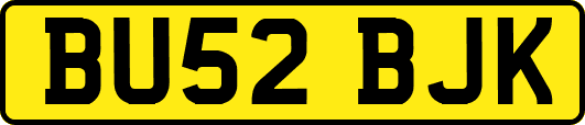 BU52BJK