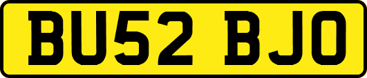 BU52BJO