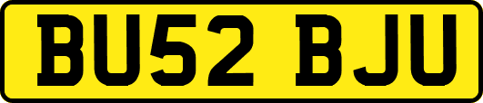 BU52BJU