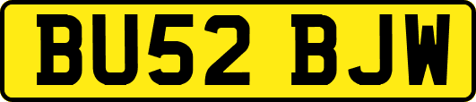 BU52BJW