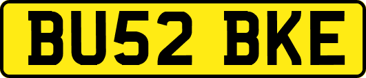 BU52BKE