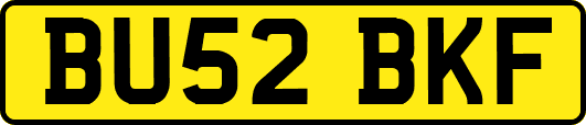 BU52BKF