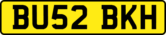 BU52BKH