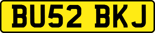 BU52BKJ