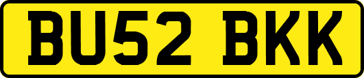 BU52BKK