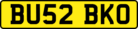 BU52BKO