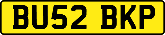 BU52BKP