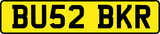 BU52BKR