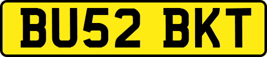 BU52BKT
