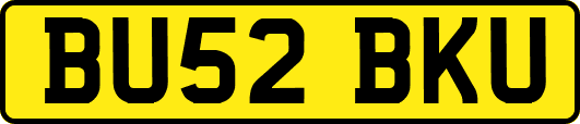 BU52BKU