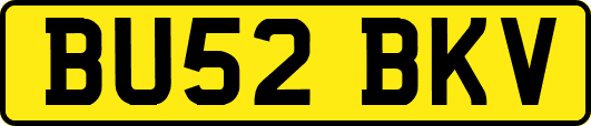 BU52BKV