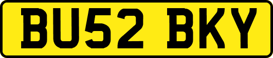 BU52BKY