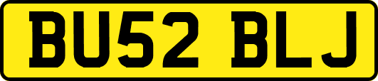 BU52BLJ