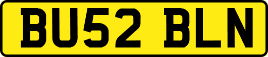 BU52BLN
