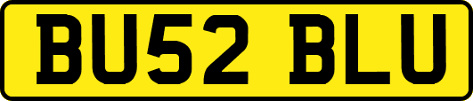 BU52BLU