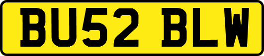 BU52BLW