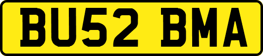 BU52BMA