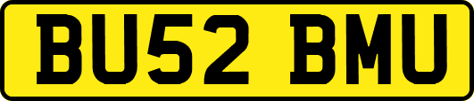 BU52BMU