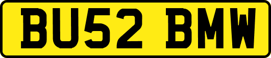BU52BMW