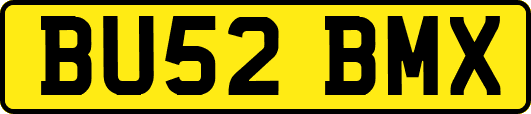 BU52BMX