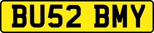 BU52BMY