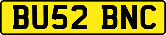 BU52BNC